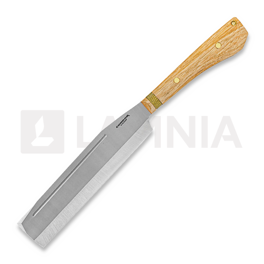Мачете Condor Batonata Chopper Machete