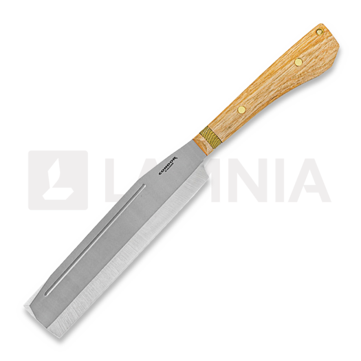 มีดสปาร์ตาร์ Condor Batonata Chopper Machete