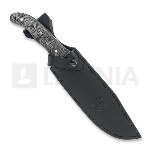 Condor Belgian Bowie Knife