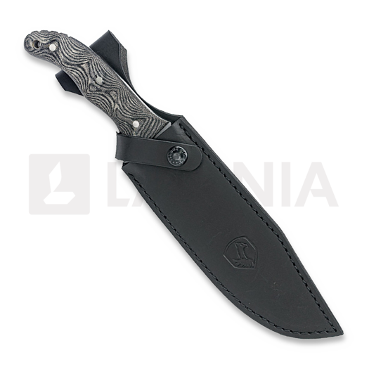 Condor Belgian Bowie Knife