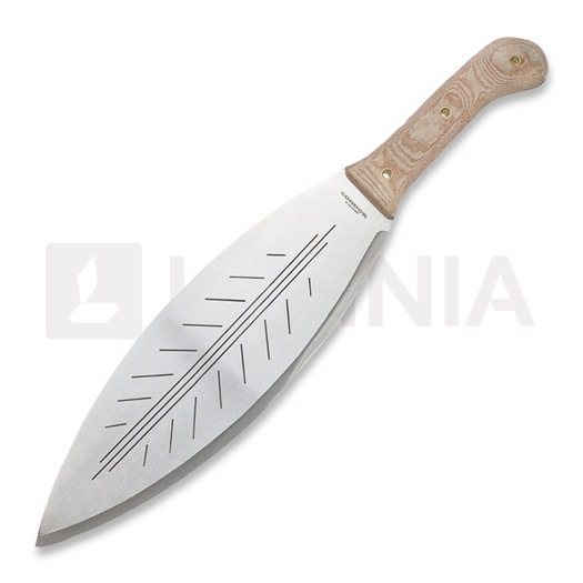 Maczeta Condor Big Leaf Machete
