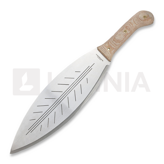 Мачете Condor Big Leaf Machete