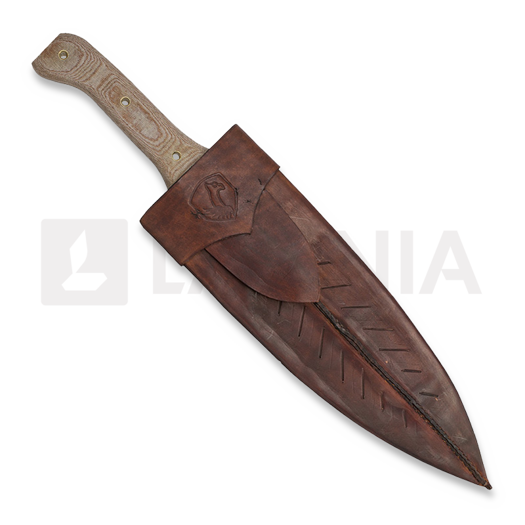 Condor Big Leaf Machete 弯刀