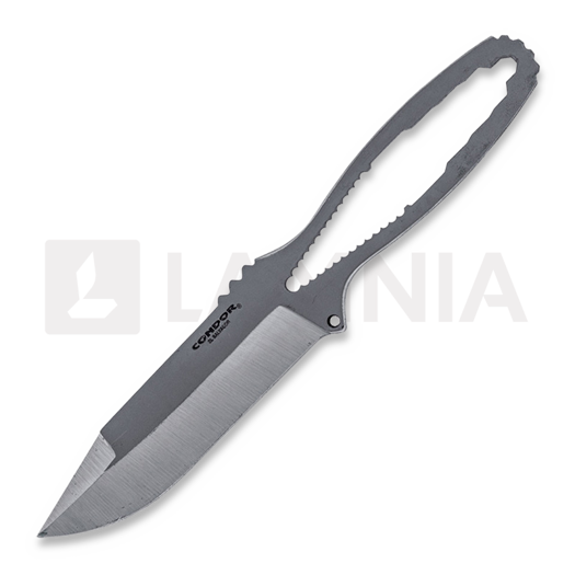 Condor Biker's Knife