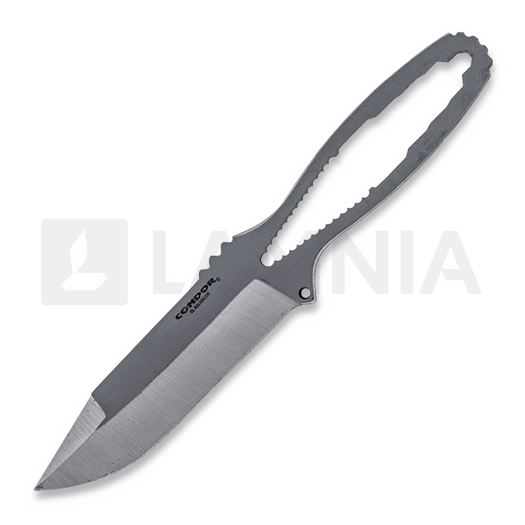 Condor Biker's Knife