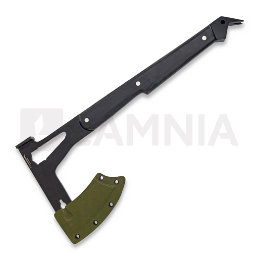 Condor Blackout Hawk Axe