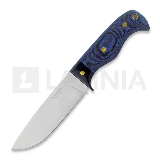 Condor Blue Havoc