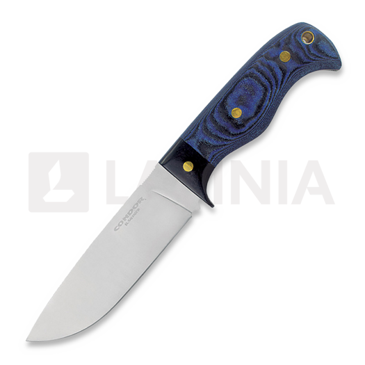 Condor Blue Havoc