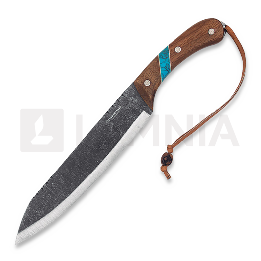 Condor Blue River machete