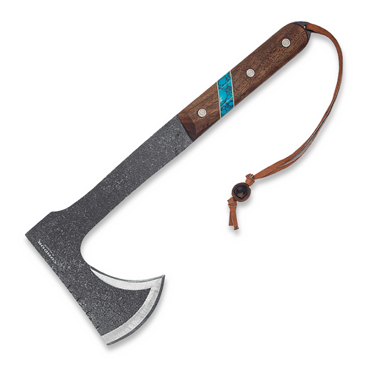 Condor Blue River tomahawk