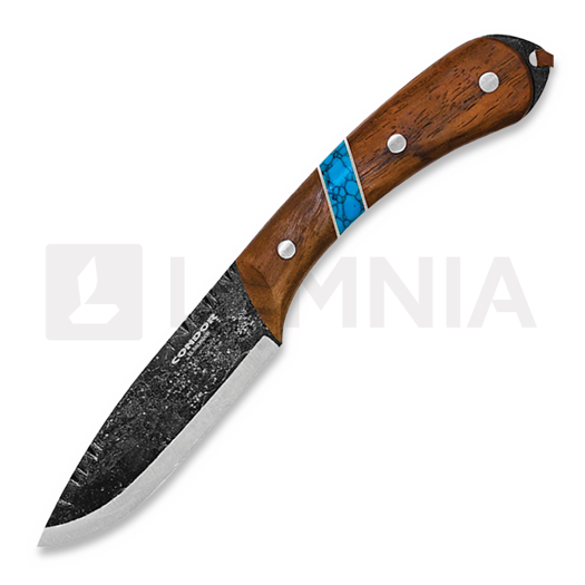 Condor Blue River Knife