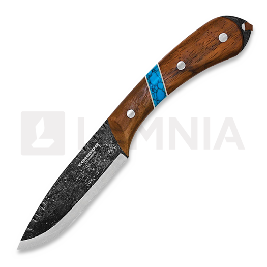 Condor Blue River Knife