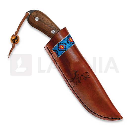 Condor Blue River Knife