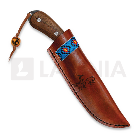 Condor Blue River Knife