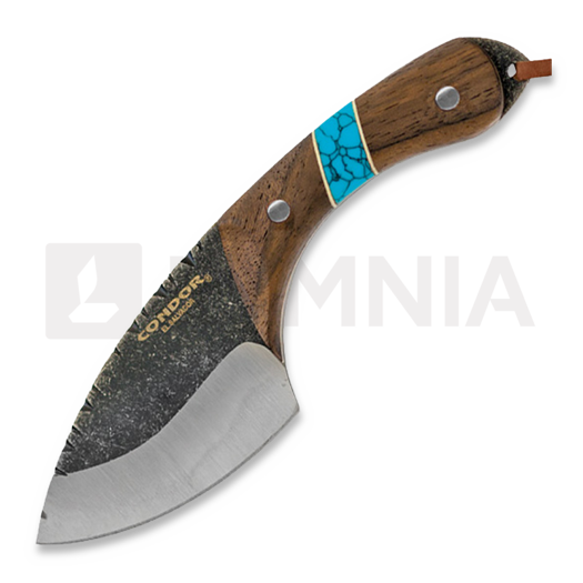 Condor Blue River Skinner