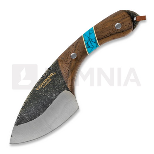 Condor Blue River Skinner