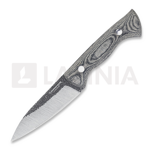 Condor Bush Slicer Sidekick