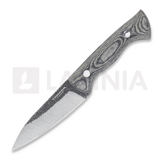 Condor Bush Slicer Sidekick