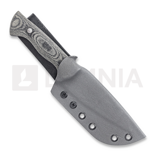 Condor Bush Slicer Sidekick