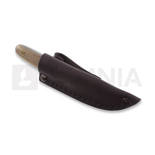 Condor Bushcraft Basic 2" puukko