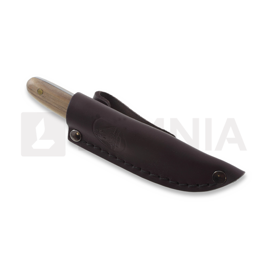 Condor Bushcraft Basic 2" puukko