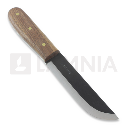 Condor Bushcraft Basic 5" puukko