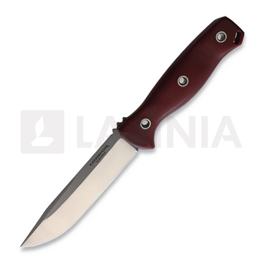 Condor Bushcraft Bliss