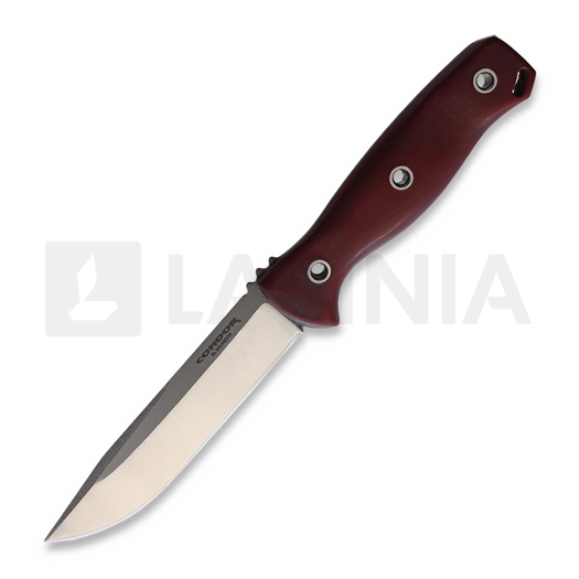 Condor Bushcraft Bliss