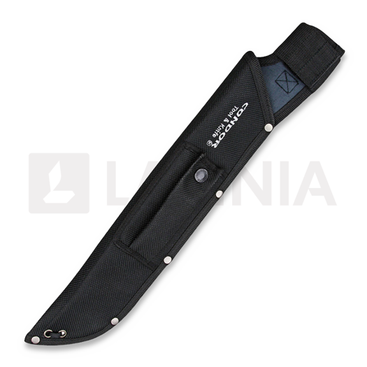 Condor Bushcraft Parang machete