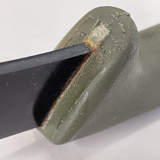 Condor Bushcraft Parang, B-Stock