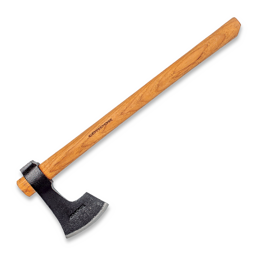 Condor Bushcraft Tomahawk csatabárd