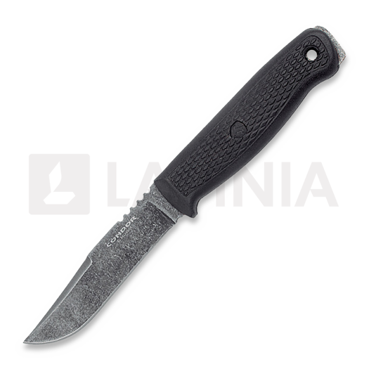 Condor Bushglider Knife, 검정