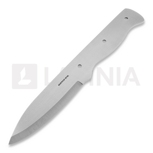 Condor Bushlore knife blade