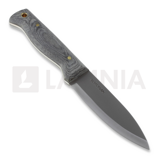 Condor Bushlore kniv, micarta