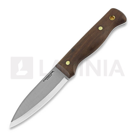 Ніж Condor Bushlore, wood