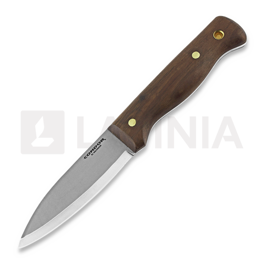 Nazis Condor Bushlore, wood