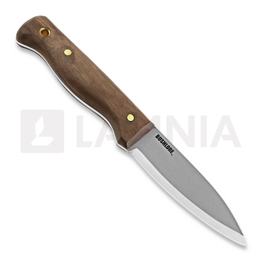 Condor Bushlore סכין, wood