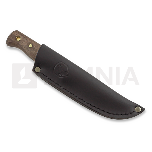 Condor Bushlore סכין, wood