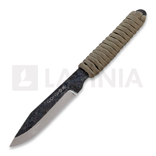 Condor Bushnecker halskniv