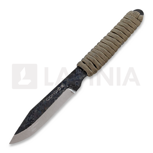 Condor Bushnecker Halsmesser