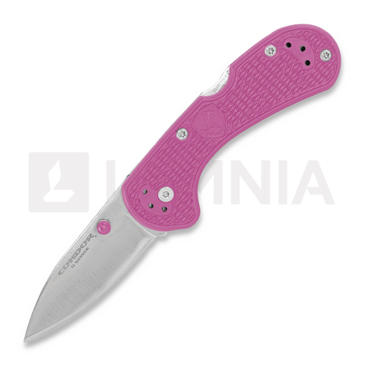 Liigendnuga Condor Cadejo Lockback Pink