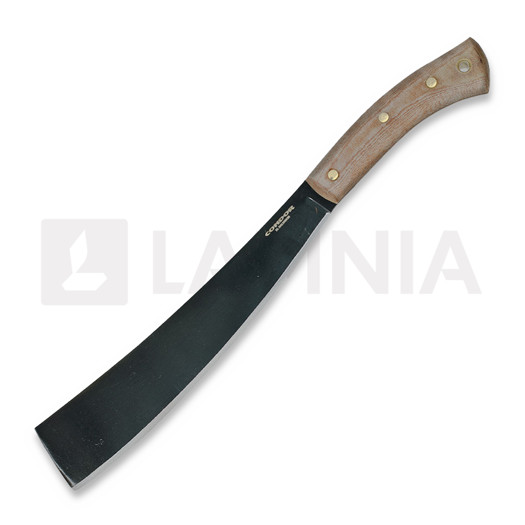มีดสปาร์ตาร์ Condor Cambodian Machete