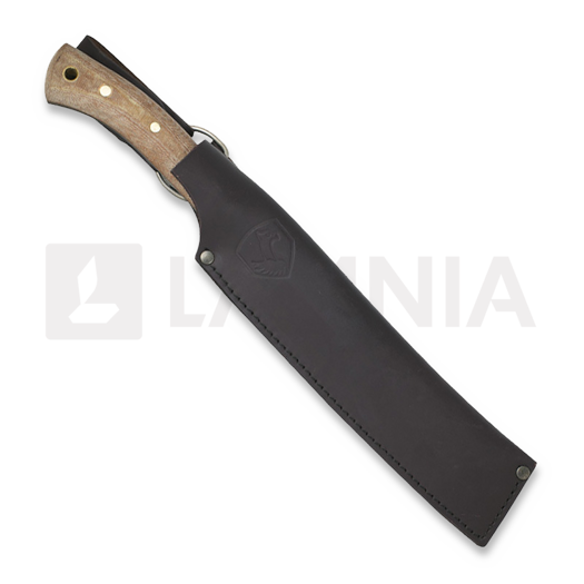Condor Cambodian Machete 弯刀