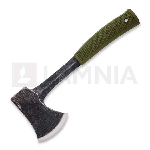 Condor Campsite Axe Army Green