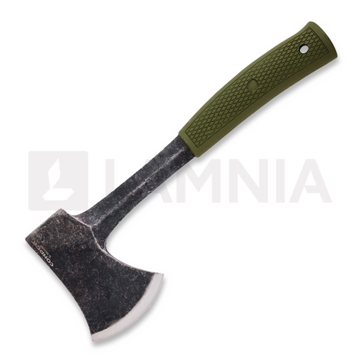 Condor Campsite Axe Army Green