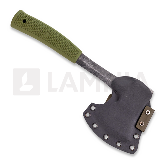 Condor Campsite Axe Army Green