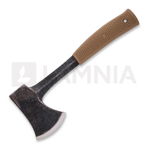 Condor Campsite Axe Desert