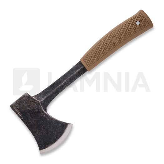 Condor Campsite Axe Desert