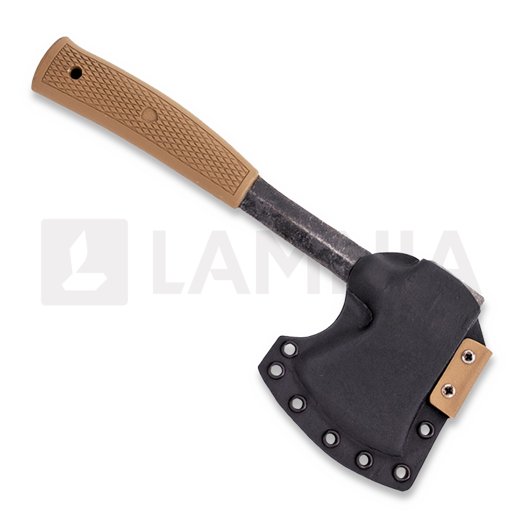 Condor Campsite Axe Desert