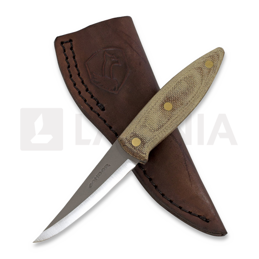 Coltello Condor Canyon Carver